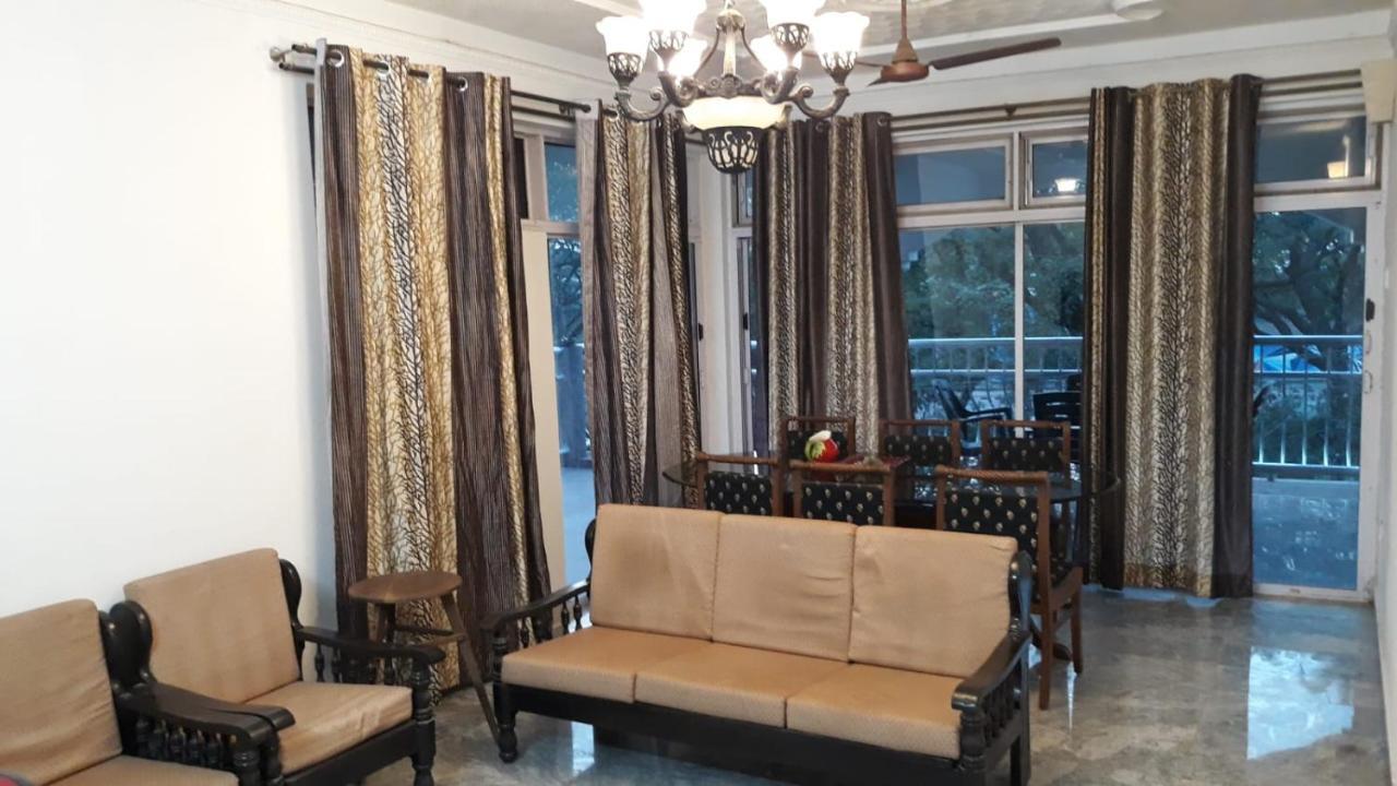 Felix Homestay Enclave
